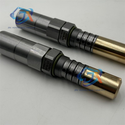 STAR ZEBRA Excavator accessories CAT305/306/307/308E A10V063 hydraulic pump power valve Solenoid valve