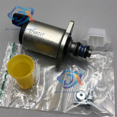 STAR ZEBRA 3768317 TM58401 SANY Trinity stacker pilot proportional valve 393000M024 PVC25 24VDC solenoid valve