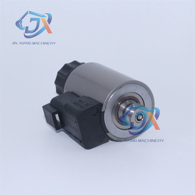 STAR ZEBRA 2590907 259-0907 Fan Pump Solenoid Valve fit E345D E330D E336D Pump Control Valve 58397028 583970 for CAT Caterpillar C9 C13