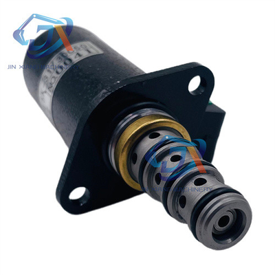 STAR ZEBRA Hydraulic Pump Solenoid Valve Kdrde5k-31/30C50-102 YN35V00061F1 YN35V00041F1 For SK210-6E