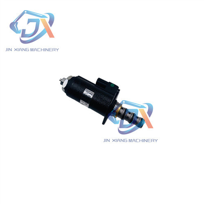 STAR ZEBRA Hydraulic Pump Solenoid Valve Kdrde5k-31/30C50-102 YN35V00061F1 YN35V00041F1 For SK210-6E