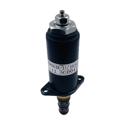 STAR ZEBRA Hydraulic Pump Solenoid Valve Kdrde5k-31/30C50-102 YN35V00061F1 YN35V00041F1 For SK210-6E