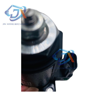 STAR ZEBRA Hydraulic Pump Solenoid Valve Kobelco SK200-8 SY215C-9 SK200-6 KDRDE5K-31 30C50-140 Rotary Solenoid Valve YN35V00048F1