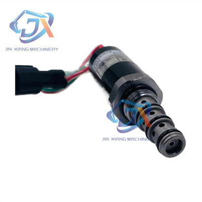STAR ZEBRA SKX5/G12 -204 5Y24 KWE5K-20/G12Y13 SOLENOID VALVE suitable for excavator spare parts