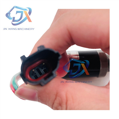 STAR ZEBRA SKX5/G12 -204 5Y24 KWE5K-20/G12Y13 SOLENOID VALVE suitable for excavator spare parts