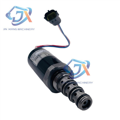 STAR ZEBRA Hydraulic Solenoid Valve Excavator KWE5K-20/G24D07 Protective Lock valve for Xugong Riesede SANY