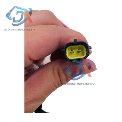 STAR ZEBRA Hydraulic Solenoid Valve Excavator KWE5K-20/G24D07 Protective Lock valve for Xugong Riesede SANY