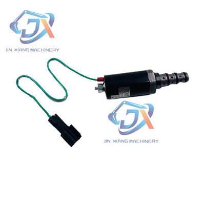 STAR ZEBRA excavator parts KDRDE5KR-20/40C13-203A Solenoid Valve For Kobelco SK200-3 Sumitomo SH200-2