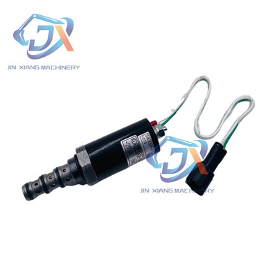 STAR ZEBRA excavator parts KDRDE5KR-20/40C13-203A Solenoid Valve For Kobelco SK200-3 Sumitomo SH200-2