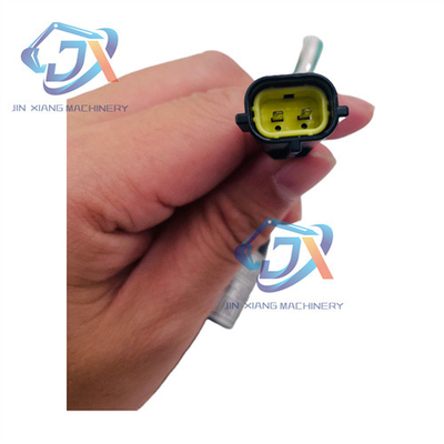 STAR ZEBRA 14574269 VOE14574269 KDRDE5KR-20/40C07-203A-109 Solenoid Valve For EC210B EC240B