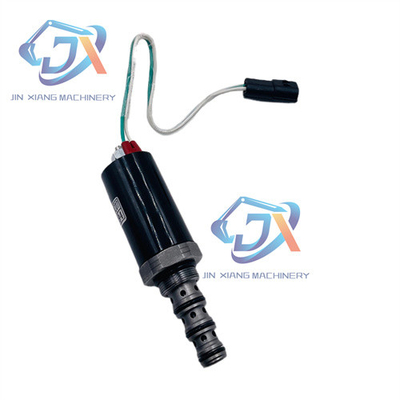 STAR ZEBRA 14574269 VOE14574269 KDRDE5KR-20/40C07-203A-109 Solenoid Valve For EC210B EC240B