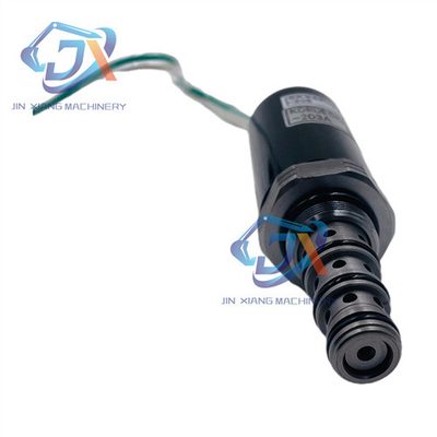 STAR ZEBRA 14574269 VOE14574269 KDRDE5KR-20/40C07-203A-109 Solenoid Valve For EC210B EC240B