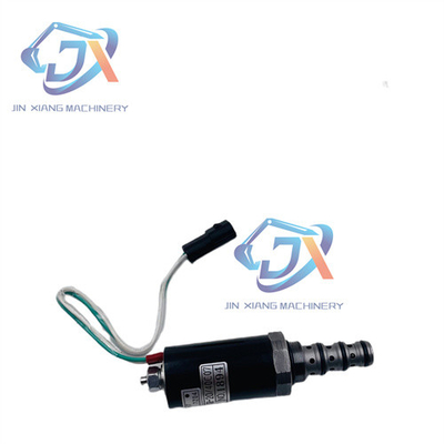 STAR ZEBRA 14574269 VOE14574269 KDRDE5KR-20/40C07-203A-109 Solenoid Valve For EC210B EC240B