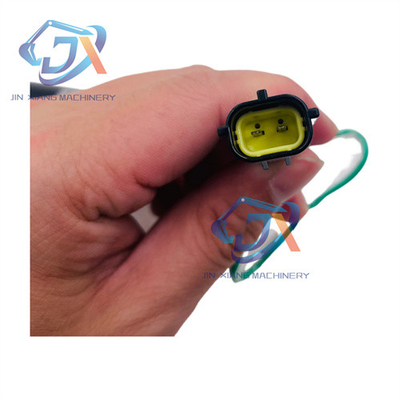 STAR ZEBRA High quality solenoid valves KDRDE5K-20 40C07-109 Pump Solenoid Valve XJBN00382 XJBN-00382 For Hyundai R215-7 R210LC-7 R225-7