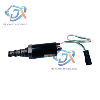 STAR ZEBRA High quality solenoid valves KDRDE5K-20 40C07-109 Pump Solenoid Valve XJBN00382 XJBN-00382 For Hyundai R215-7 R210LC-7 R225-7