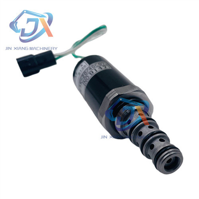 STAR ZEBRA High quality solenoid valves KDRDE5K-20 40C07-109 Pump Solenoid Valve XJBN00382 XJBN-00382 For Hyundai R215-7 R210LC-7 R225-7