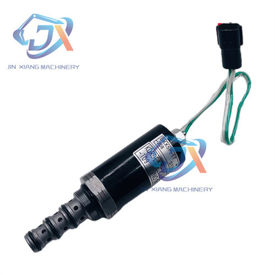 STAR ZEBRA High quality solenoid valves KDRDE5K-20 40C07-109 Pump Solenoid Valve XJBN00382 XJBN-00382 For Hyundai R215-7 R210LC-7 R225-7