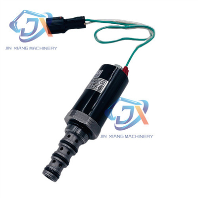 STAR ZEBRA EC210B Excavator Hydraulic Pump Solenoid Valve Pilot Solenoid Valve KDRDE5K-20 40C04-109 SKX5P-17-209