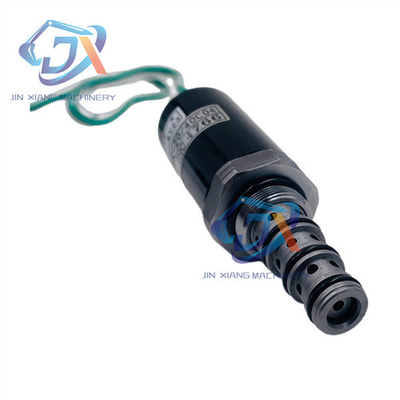 STAR ZEBRA EC210B Excavator Hydraulic Pump Solenoid Valve Pilot Solenoid Valve KDRDE5K-20 40C04-109 SKX5P-17-209