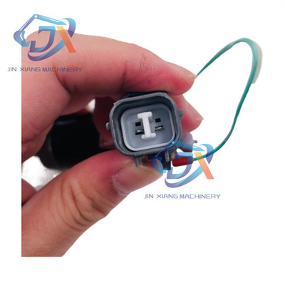 STAR ZEBRA SK200-2 SK200-3 SK200-5 Excavator Hydraulic Pump Solenoid Valve KDRDE5K-20/30C12A-111 SKX5P-17-212A YN35V00004F1