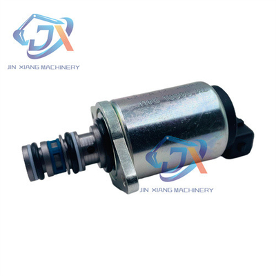 STAR ZEBRA Excellent Machinery Parts Hydraulic Solenoid Valve TM60601 24V 20Bar Proportional Solenoid Valve