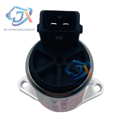 STAR ZEBRA Excellent Machinery Parts Hydraulic Solenoid Valve TM60601 24V 20Bar Proportional Solenoid Valve