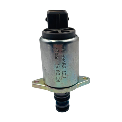 STAR ZEBRA Burch pilot valve TM68001 TM42401 TM68402 IMAC Bucher multi-way valve electric proportional solenoid