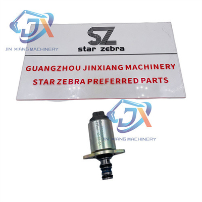 STAR ZEBRA Burch pilot valve TM68001 TM42401 TM68402 IMAC Bucher multi-way valve electric proportional solenoid