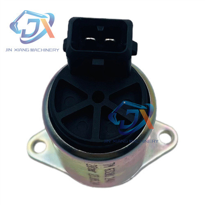 STAR ZEBRA Excavator Parts TM63201 proportional pilot solenoid valve 24V 20bar