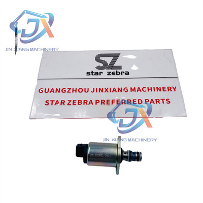 STAR ZEBRA Excavator Parts TM63201 proportional pilot solenoid valve 24V 20bar