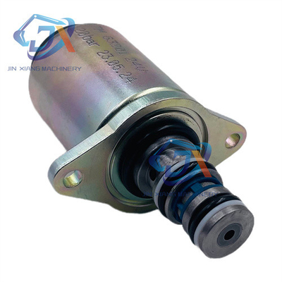 STAR ZEBRA Excavator Parts TM63201 proportional pilot solenoid valve 24V 20bar