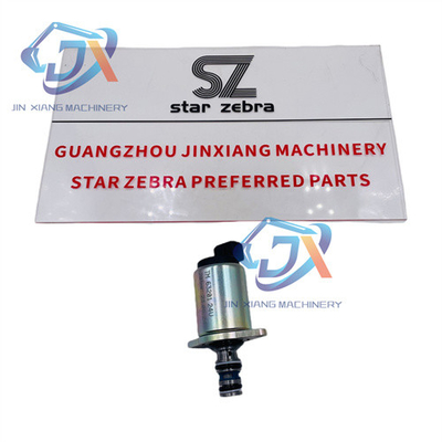STAR ZEBRA Excavator Parts TM63201 proportional pilot solenoid valve 24V 20bar
