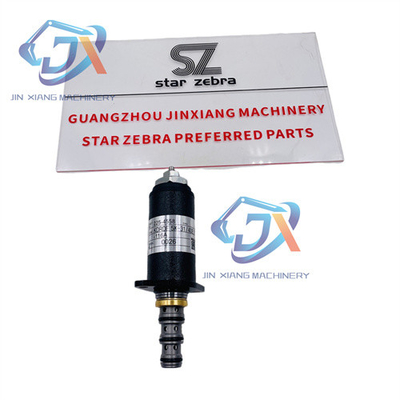 STAR ZEBRA Solenoid valve 225-4558 KEW5K-31/40E30-116A for E330C E349D 2254558