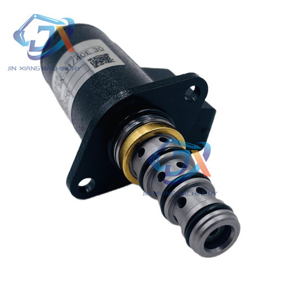 STAR ZEBRA Solenoid valve 225-4558 KEW5K-31/40E30-116A for E330C E349D 2254558