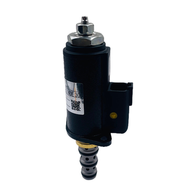 STAR ZEBRA Solenoid valve 225-4558 KEW5K-31/40E30-116A for E330C E349D 2254558
