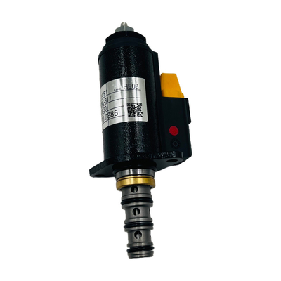 STAR ZEBRA E320B E320C E320D Solenoid Valve 121-1491 KWE5K-31/G24DA30 Excavator Parts