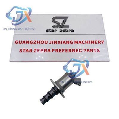 STAR ZEBRA  parts Solenoid valve 9239590 for ZAX200-3 control valve Solenoid valve 9239590