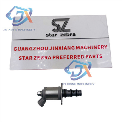 STAR ZEBRA  parts Solenoid valve 9239590 for ZAX200-3 control valve Solenoid valve 9239590