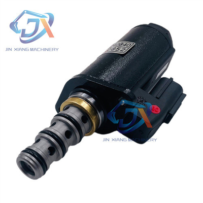 STAR ZEBRA  parts KWE5K-31/G24DB40 solenoid valve for SK200-3 SK200-5 SK200-6 excavator, YN35V00020F1