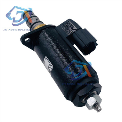 STAR ZEBRA  parts KWE5K-31/G24DB40 solenoid valve for SK200-3 SK200-5 SK200-6 excavator, YN35V00020F1