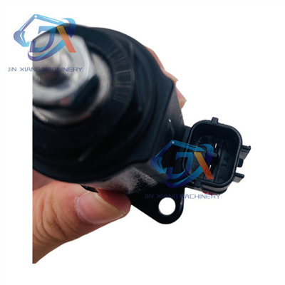 STAR ZEBRA  parts KWE5K-31/G24DB40 solenoid valve for SK200-3 SK200-5 SK200-6 excavator, YN35V00020F1