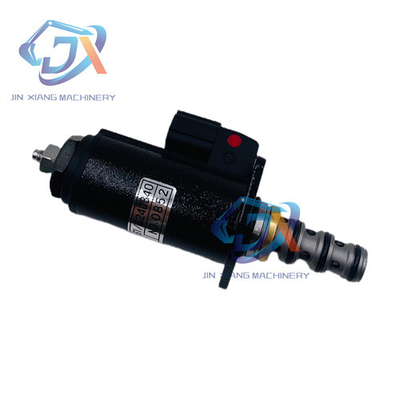 STAR ZEBRA  parts KWE5K-31/G24DB40 solenoid valve for SK200-3 SK200-5 SK200-6 excavator, YN35V00020F1