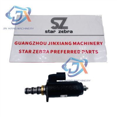 STAR ZEBRA  parts KWE5K-31/G24DB40 solenoid valve for SK200-3 SK200-5 SK200-6 excavator, YN35V00020F1