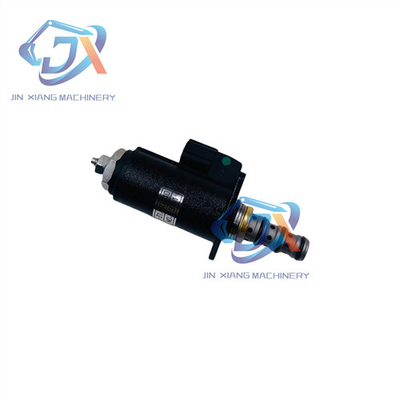 STAR ZEBRA High Quality Excavator Parts for KOBELCO SK200-6 KOBELCO SK200-3 SK220 Solenoid valve KDRDE5K-31/30C40-111 YN35V00018F2
