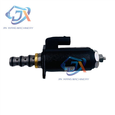 STAR ZEBRA Solenoid Valve 30C50-139 YN35V00048F1 for Excavator SK250-8 SK200-8