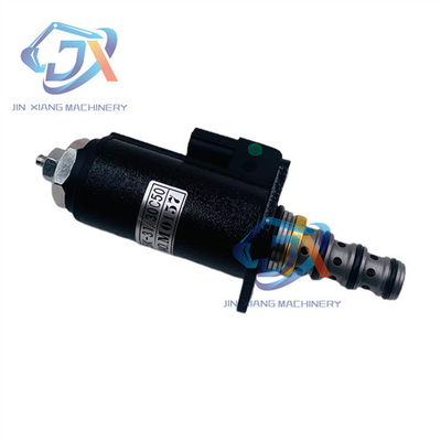 STAR ZEBRA Solenoid Valve 30C50-139 YN35V00048F1 for Excavator SK250-8 SK200-8