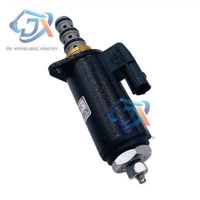 STAR ZEBRA solenoid valve YN35V00054F1 KDRDE5K-31/30C50-143 for SK200-8 SK210-8 SK250-8 SK200-10 SK210-10 SK250-10 SK260-10