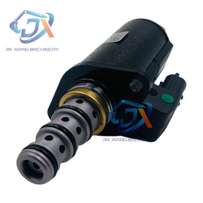 STAR ZEBRA solenoid valve YN35V00054F1 KDRDE5K-31/30C50-143 for SK200-8 SK210-8 SK250-8 SK200-10 SK210-10 SK250-10 SK260-10