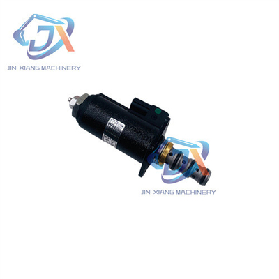 STAR ZEBRA solenoid valve YN35V00054F1 KDRDE5K-31/30C50-143 for SK200-8 SK210-8 SK250-8 SK200-10 SK210-10 SK250-10 SK260-10