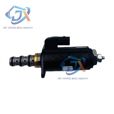 STAR ZEBRA solenoid valve YN35V00054F1 KDRDE5K-31/30C50-143 for SK200-8 SK210-8 SK250-8 SK200-10 SK210-10 SK250-10 SK260-10